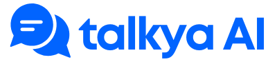 Talkya AI